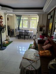 Blk 291 Yishun Street 22 (Yishun), HDB Executive #525367911
